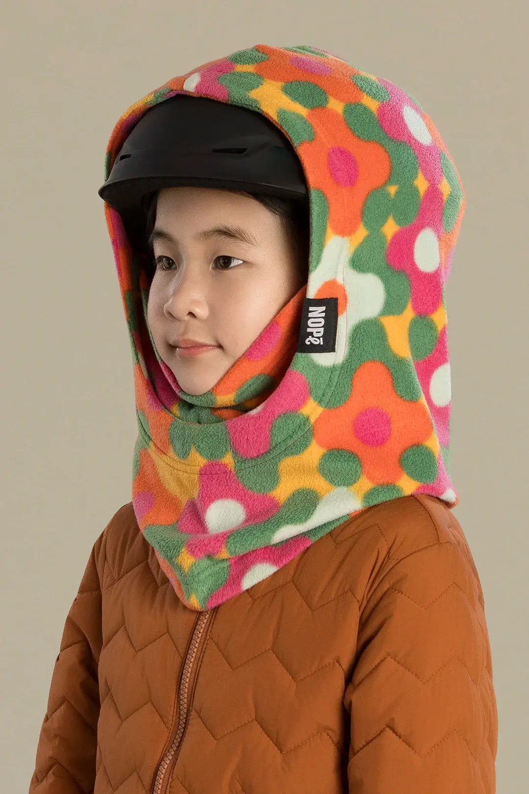 Surcapuche Enfant - Image 4