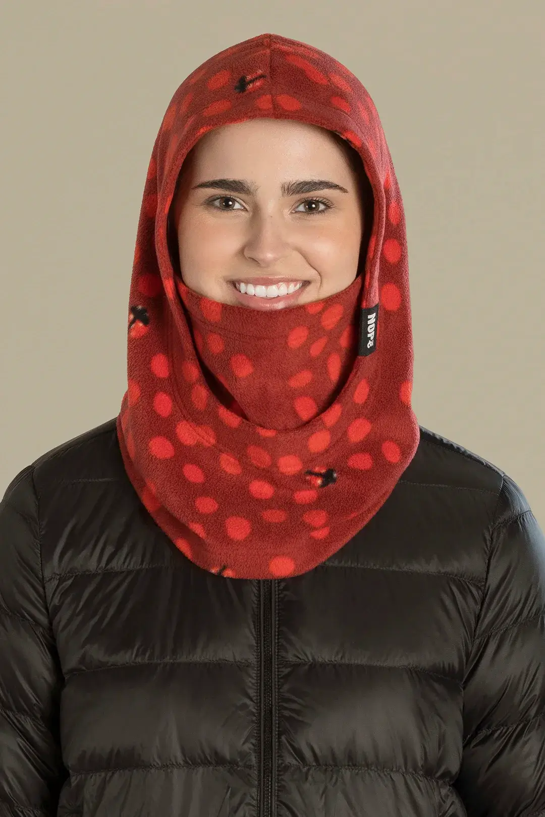 Capuche Adulte - Image 3