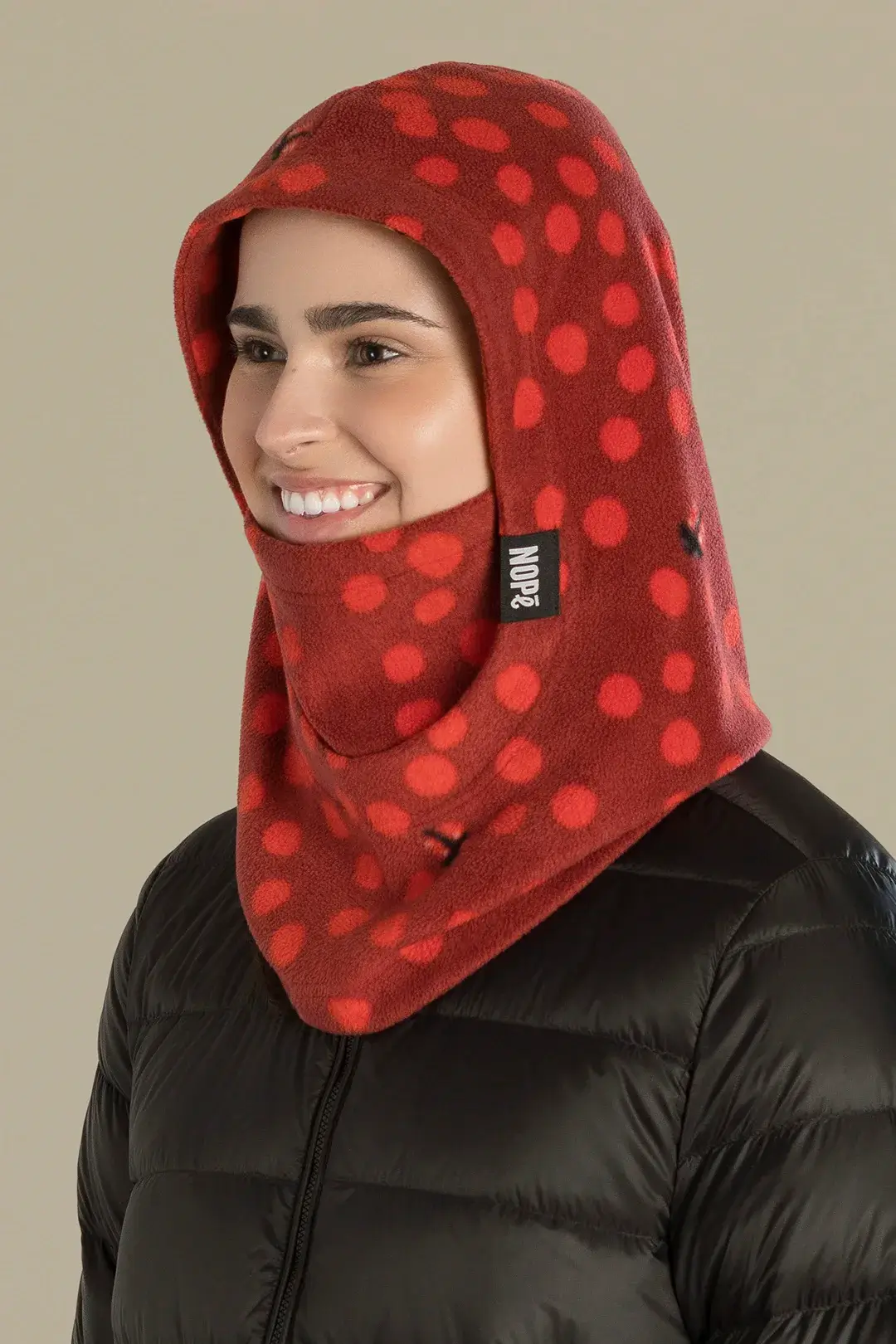 Capuche Adulte - Image 4