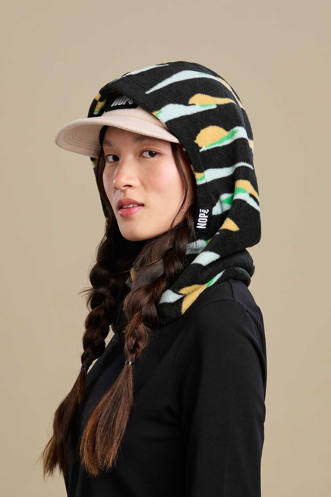 Capuche Adulte - Image 10