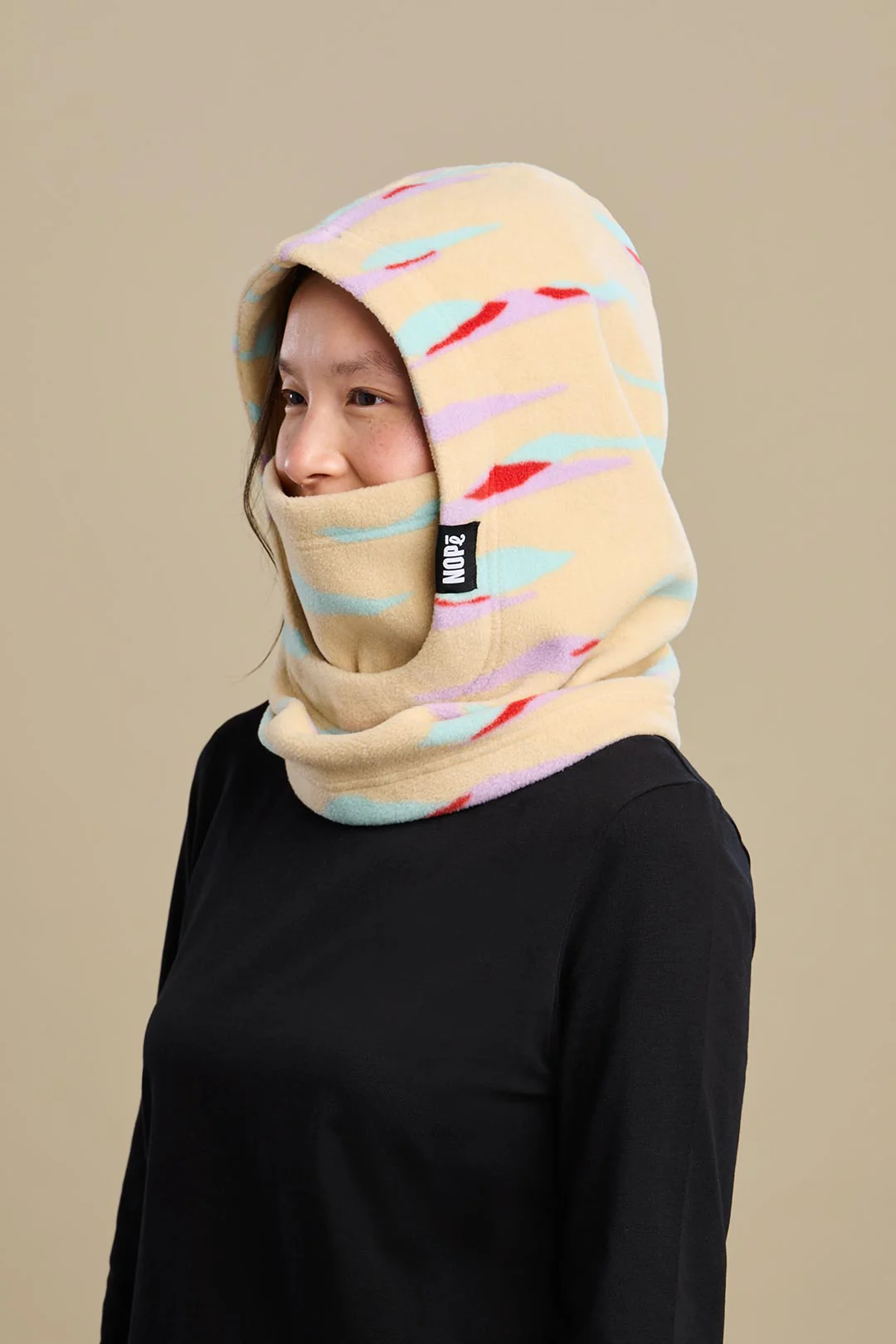 Capuche Adulte - Image 12