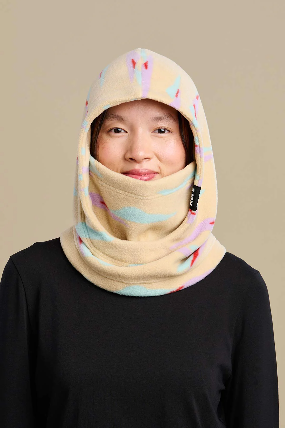 Capuche Adulte - Image 13