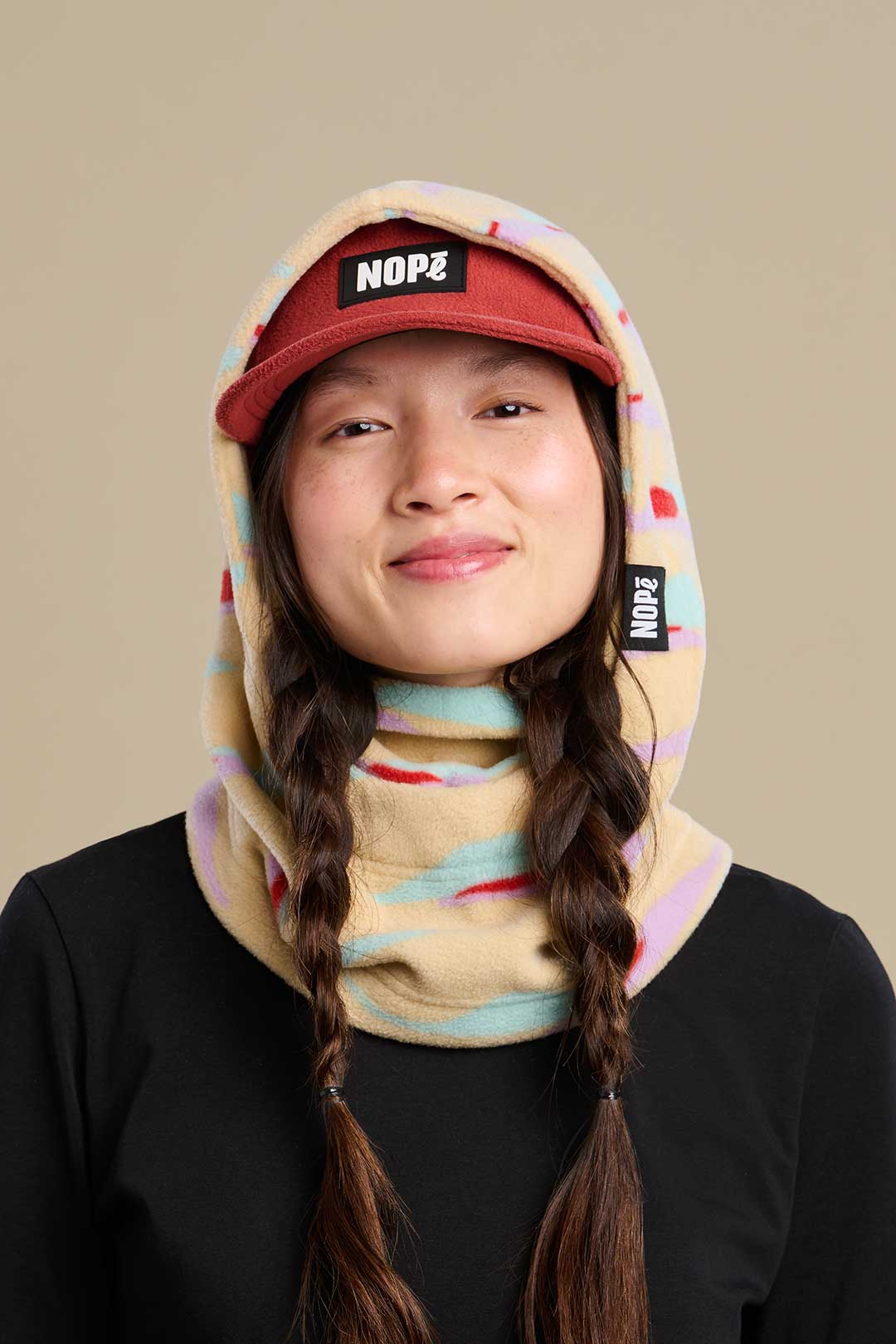 Capuche Adulte - Image 14