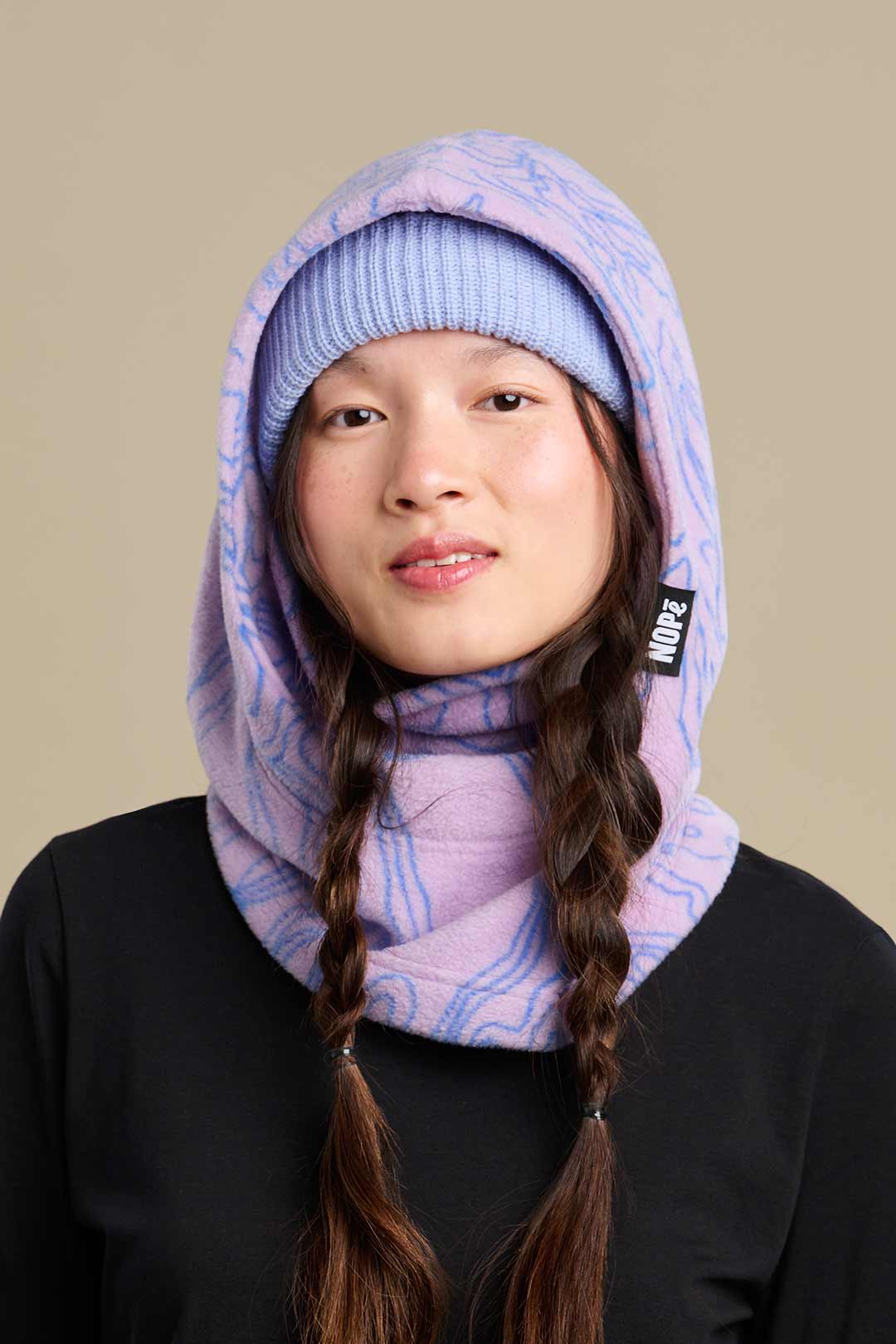 Capuche Adulte - Image 15