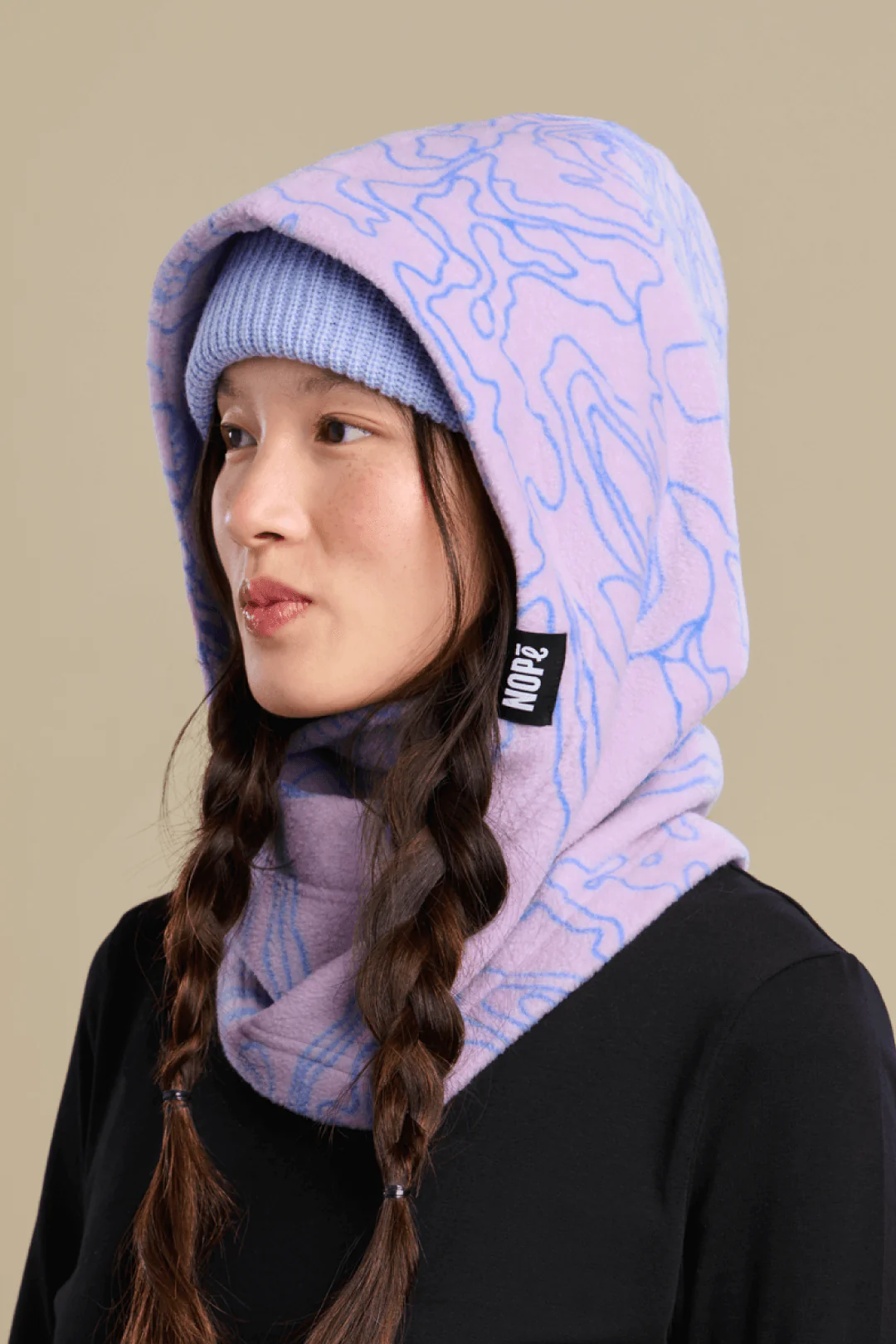 Capuche Adulte - Image 16