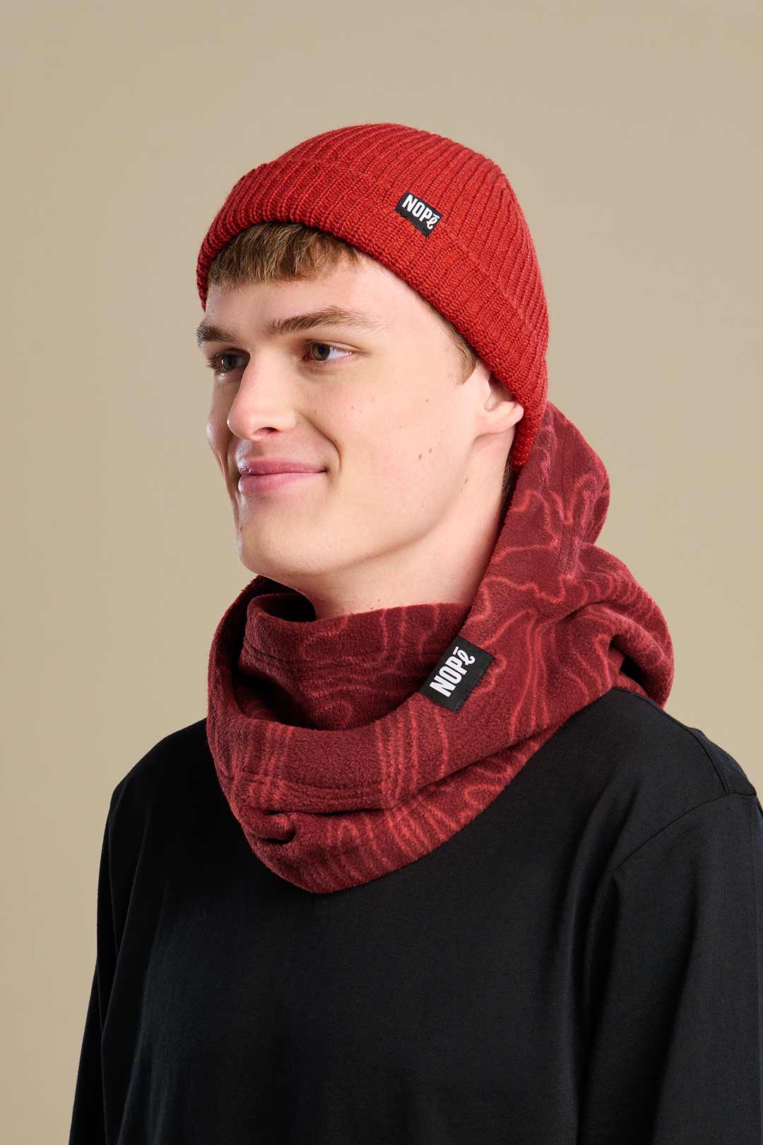 Capuche Adulte - Image 20