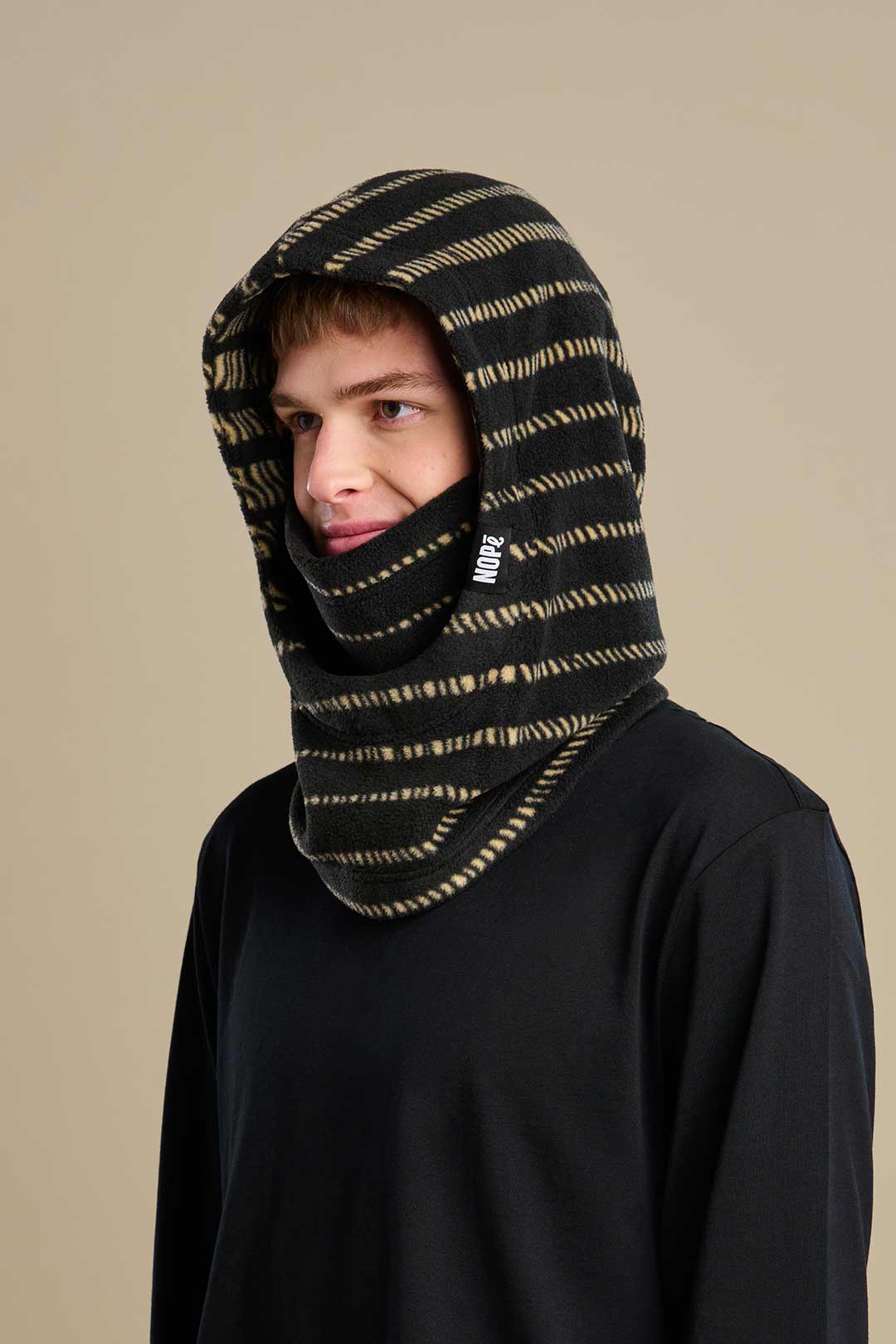 Capuche Adulte - Image 3