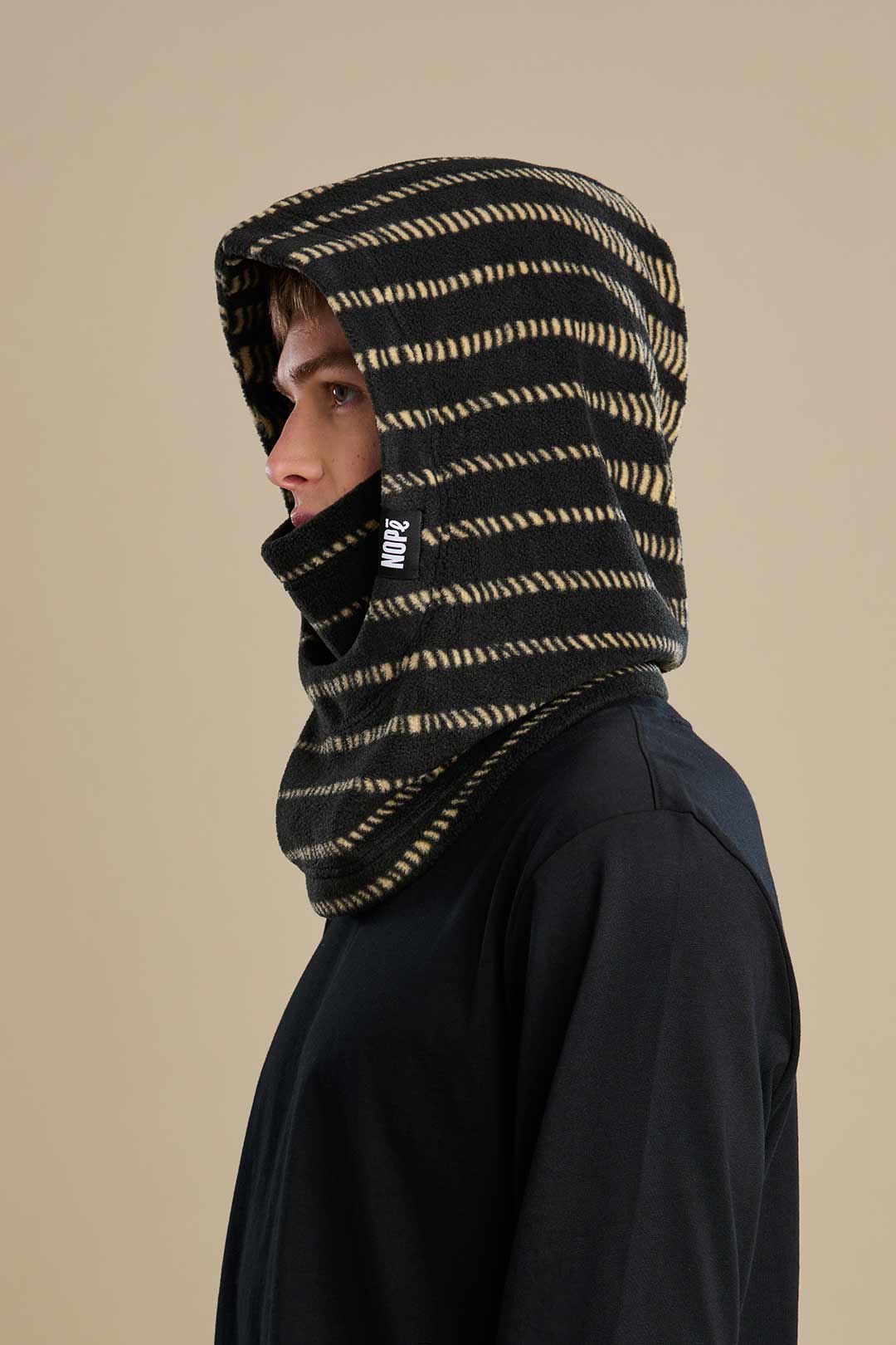 Capuche Adulte - Image 4