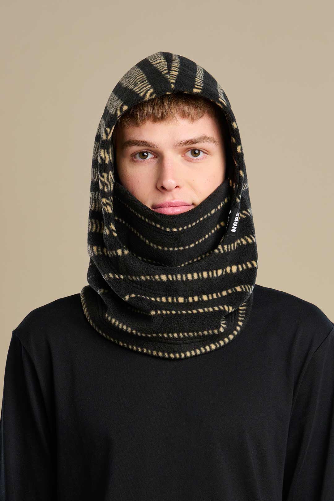 Capuche Adulte - Image 5