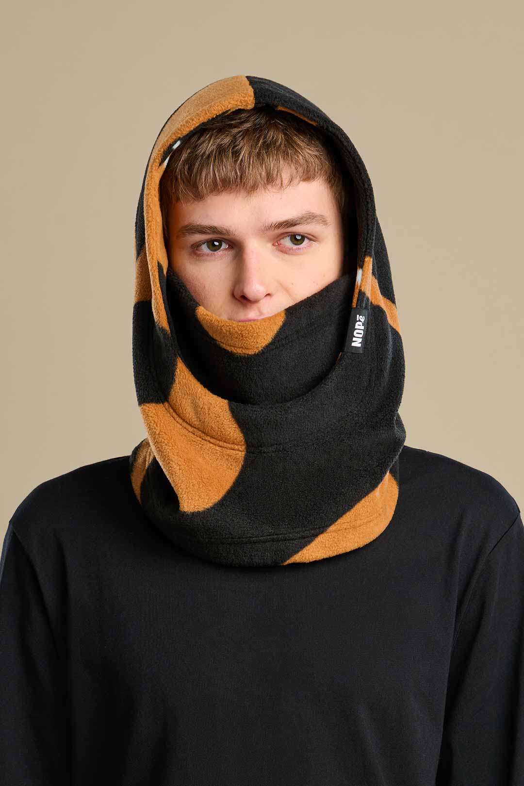 Capuche Adulte - Image 8