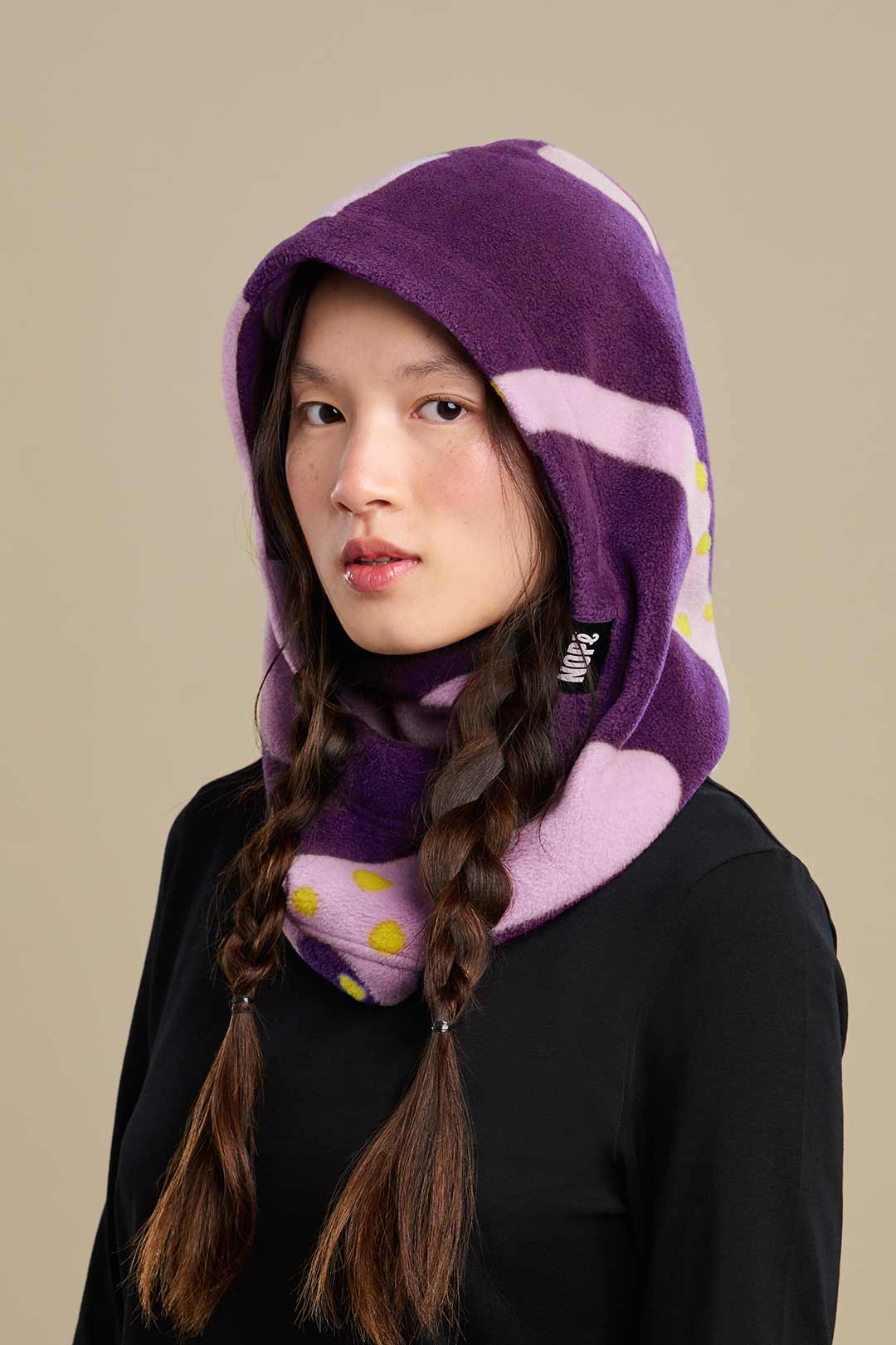 Capuche Adulte - Image 9