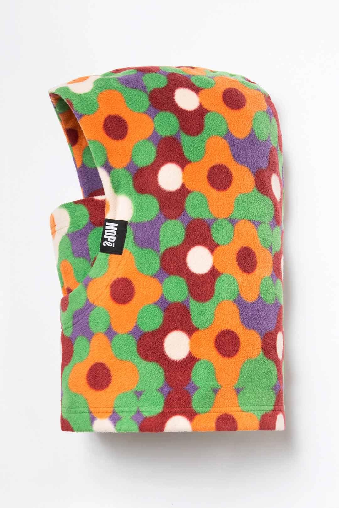 Capuche Adulte - Image 10