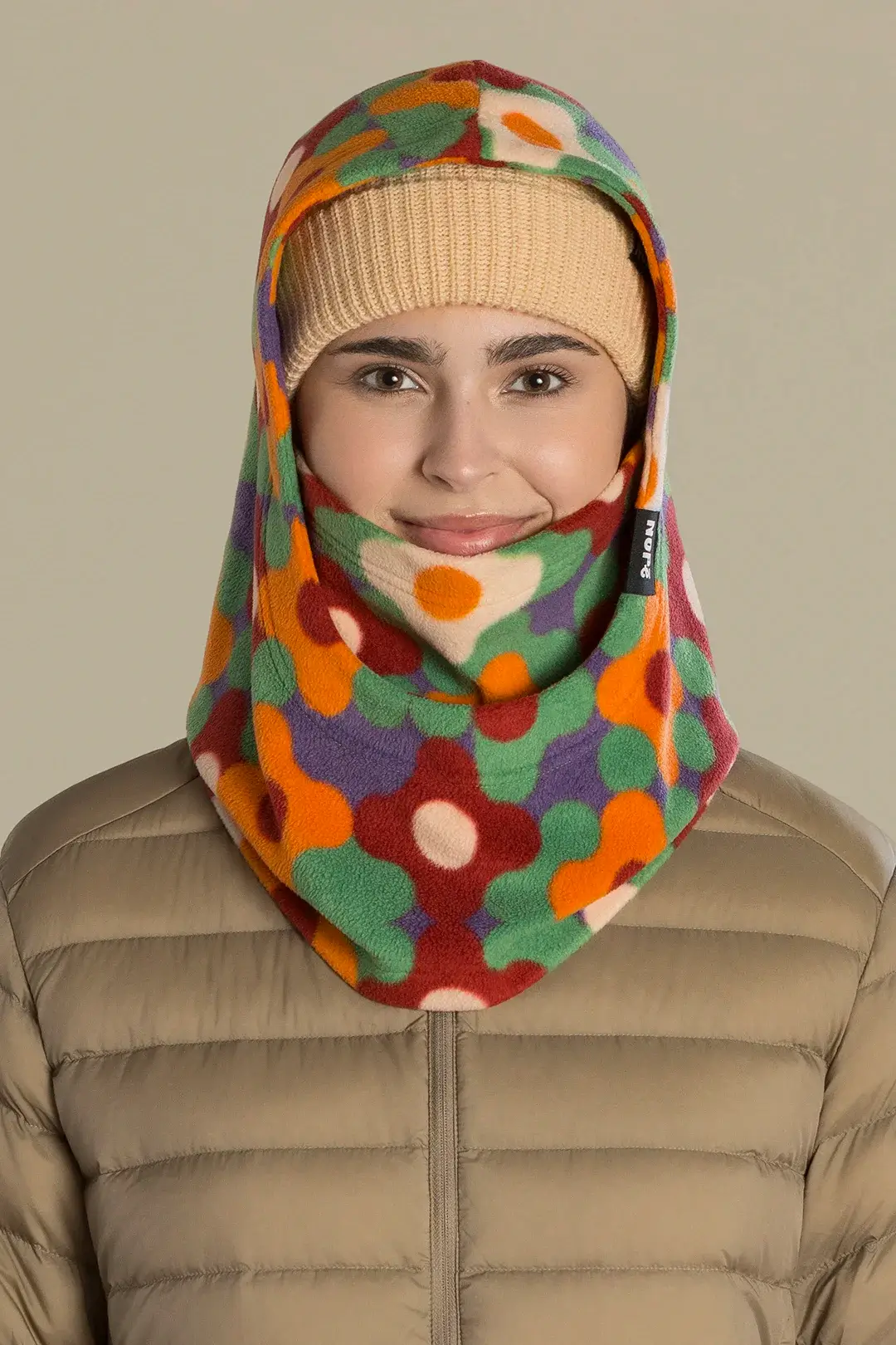 Capuche Adulte - Image 11