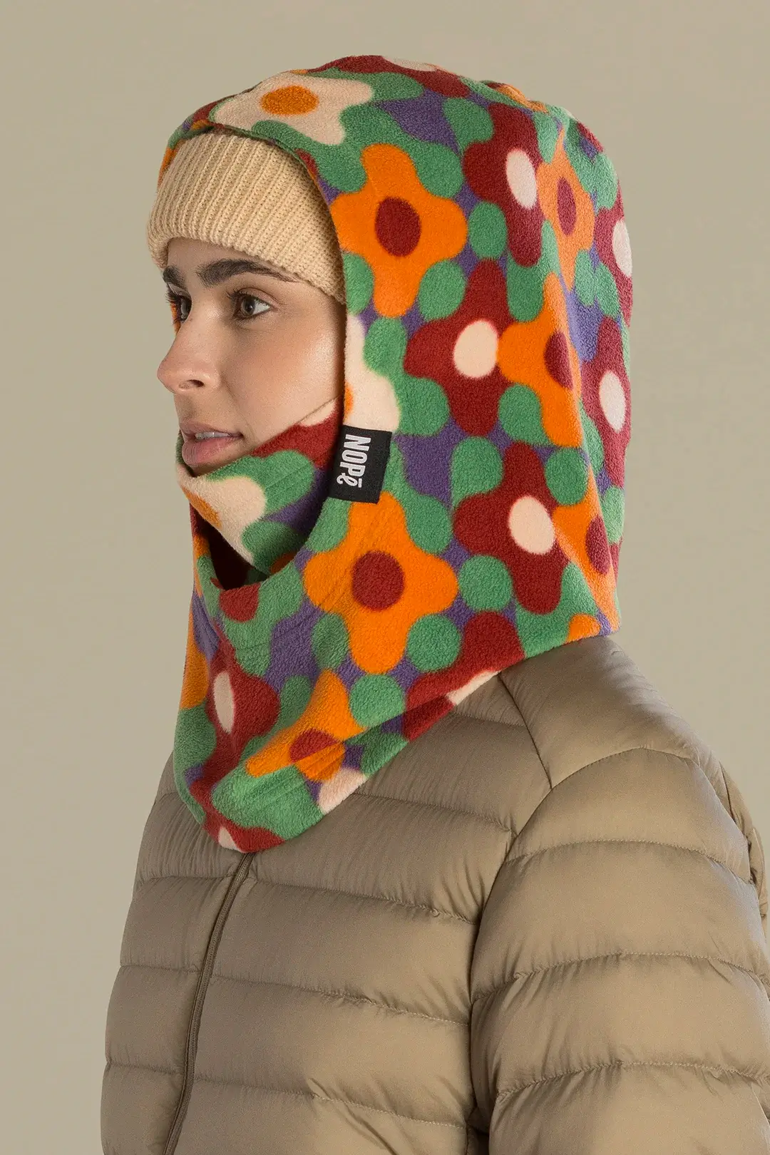 Capuche Adulte - Image 12