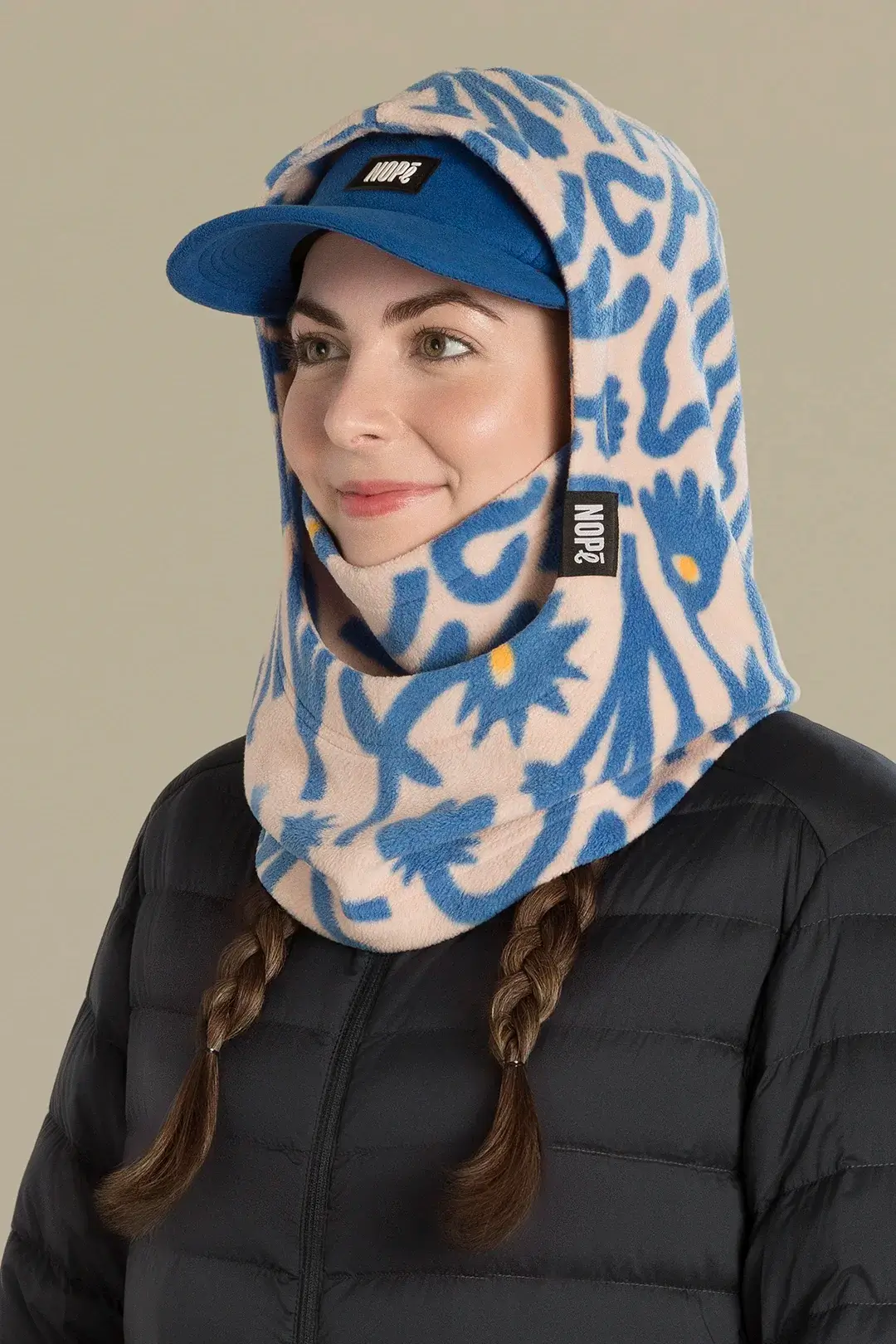 Capuche Adulte - Image 13