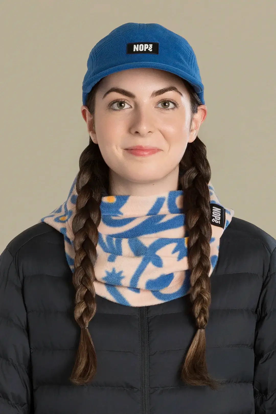 Capuche Adulte - Image 14