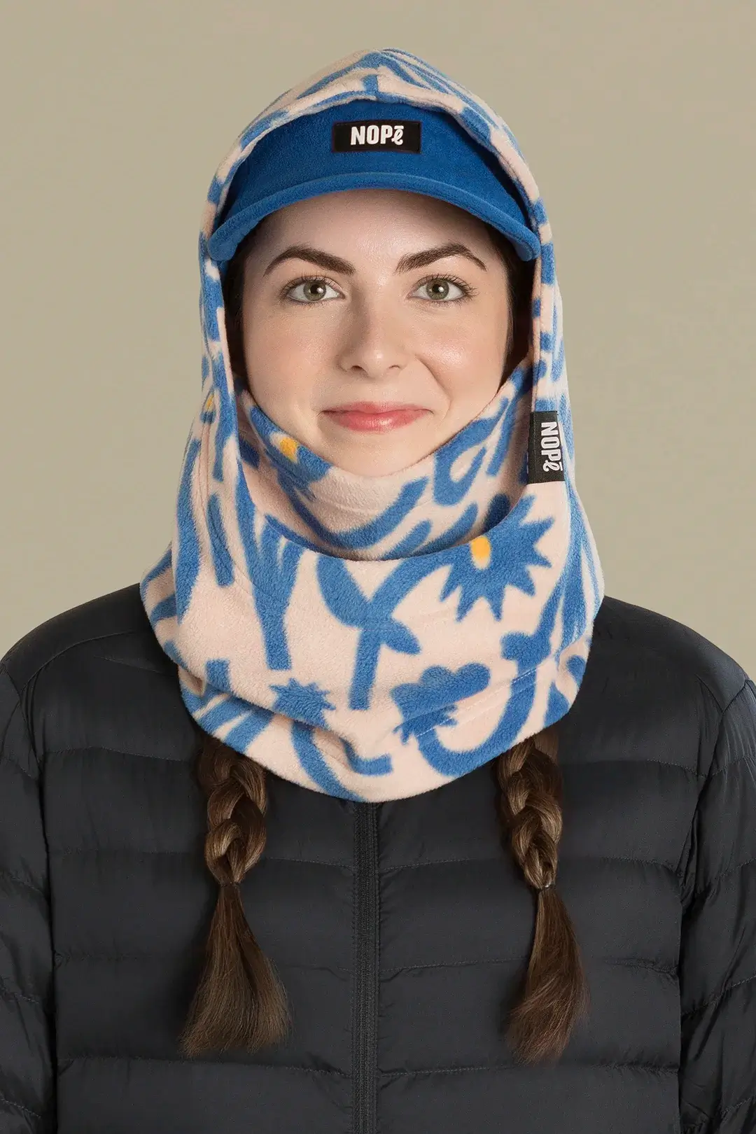 Capuche Adulte - Image 15