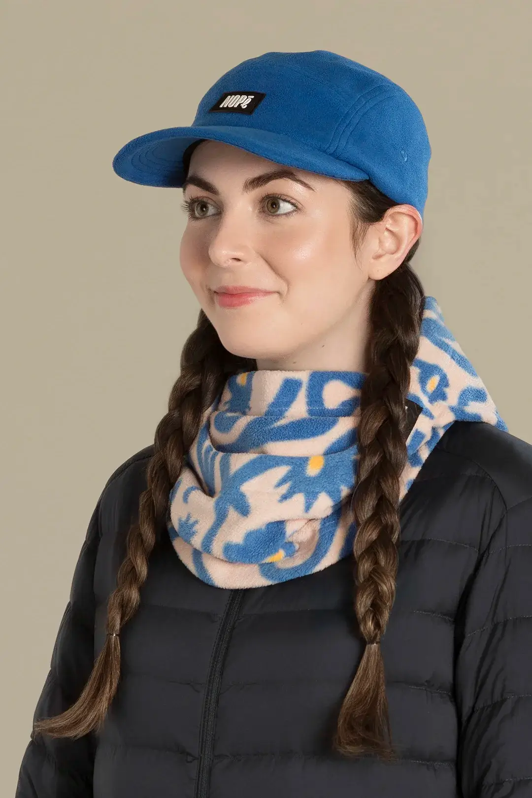 Capuche Adulte - Image 16