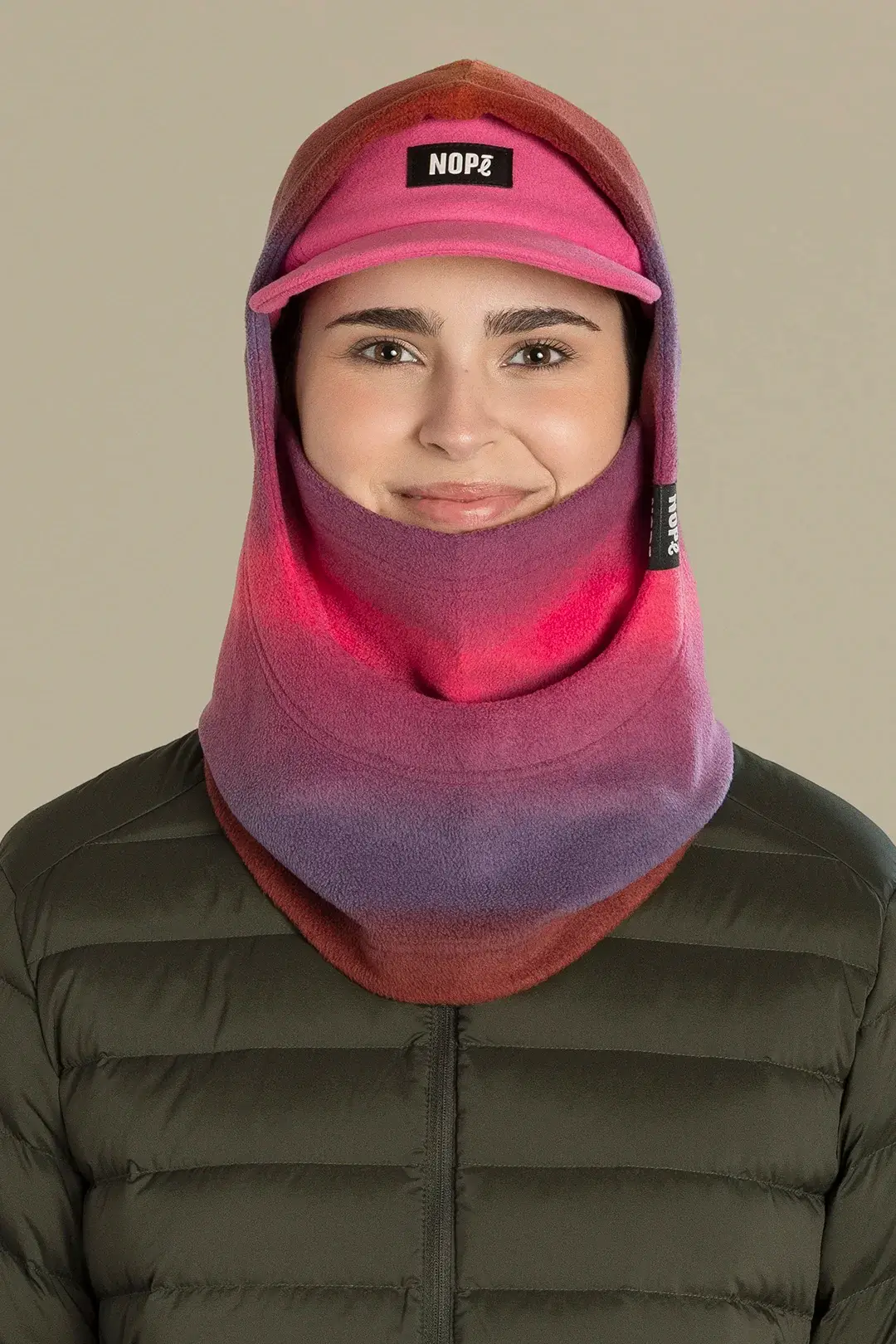 Capuche Adulte - Image 19