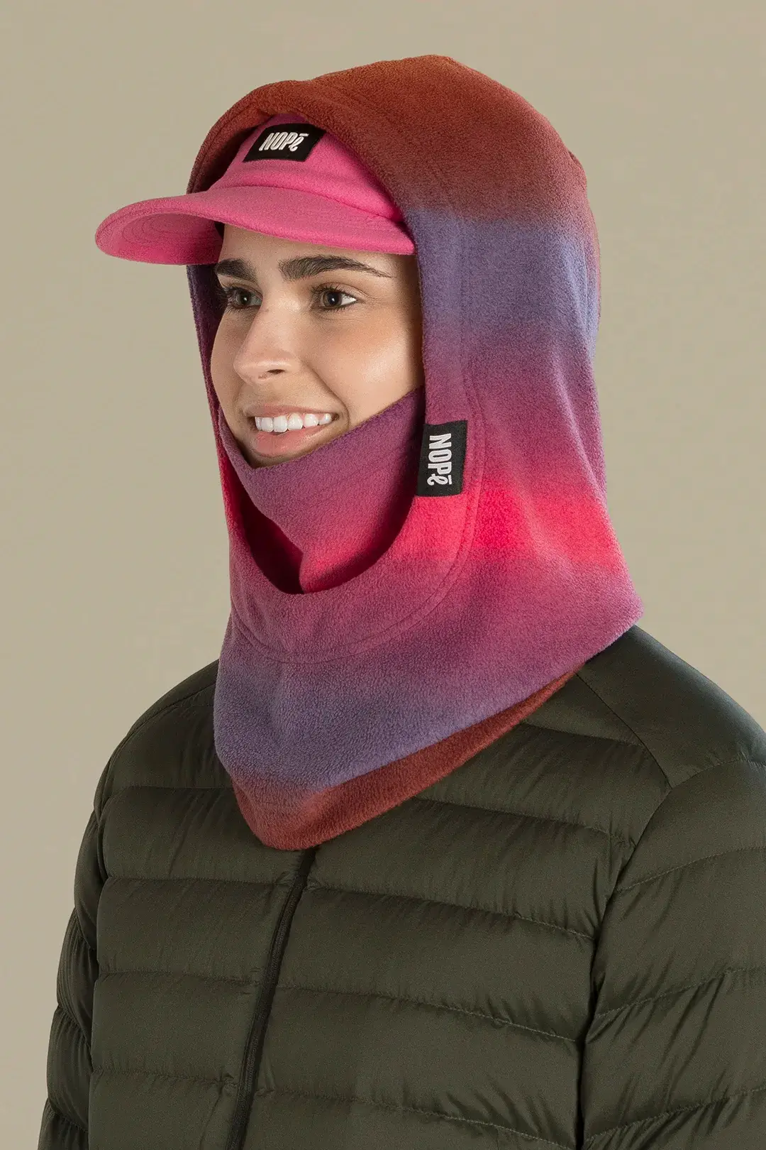 Capuche Adulte - Image 20