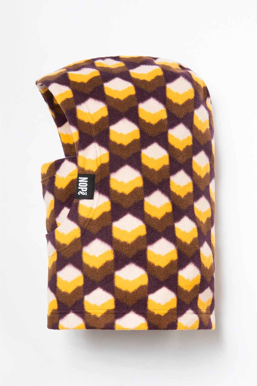 Capuche Adulte - Image 3