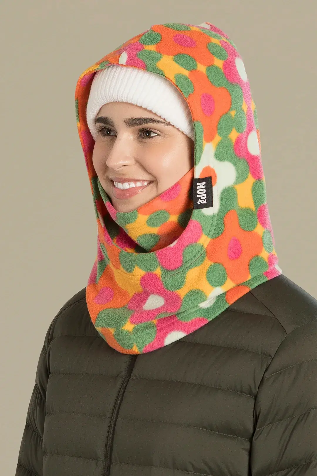 Capuche Adulte - Image 4