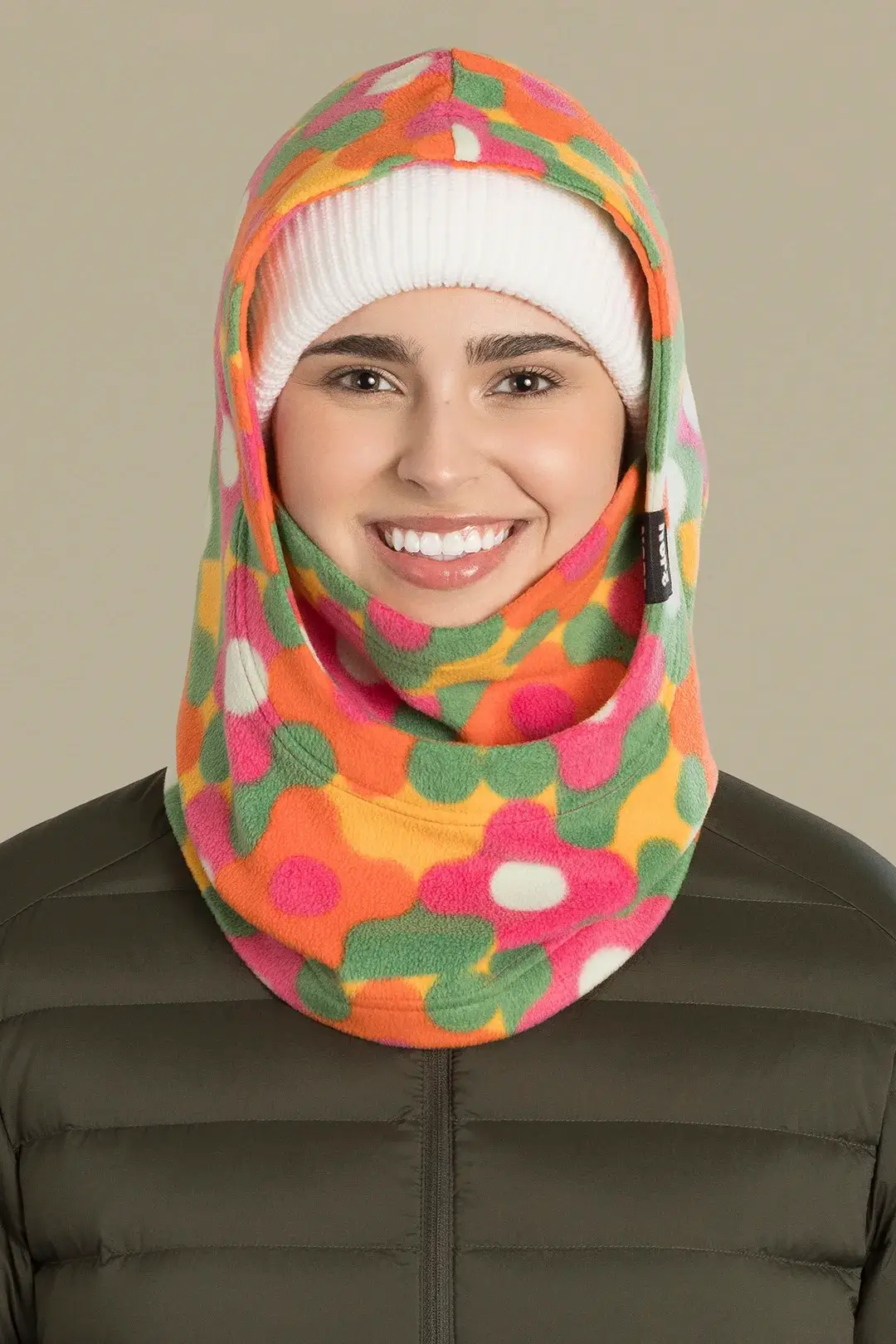 Capuche Adulte - Image 5