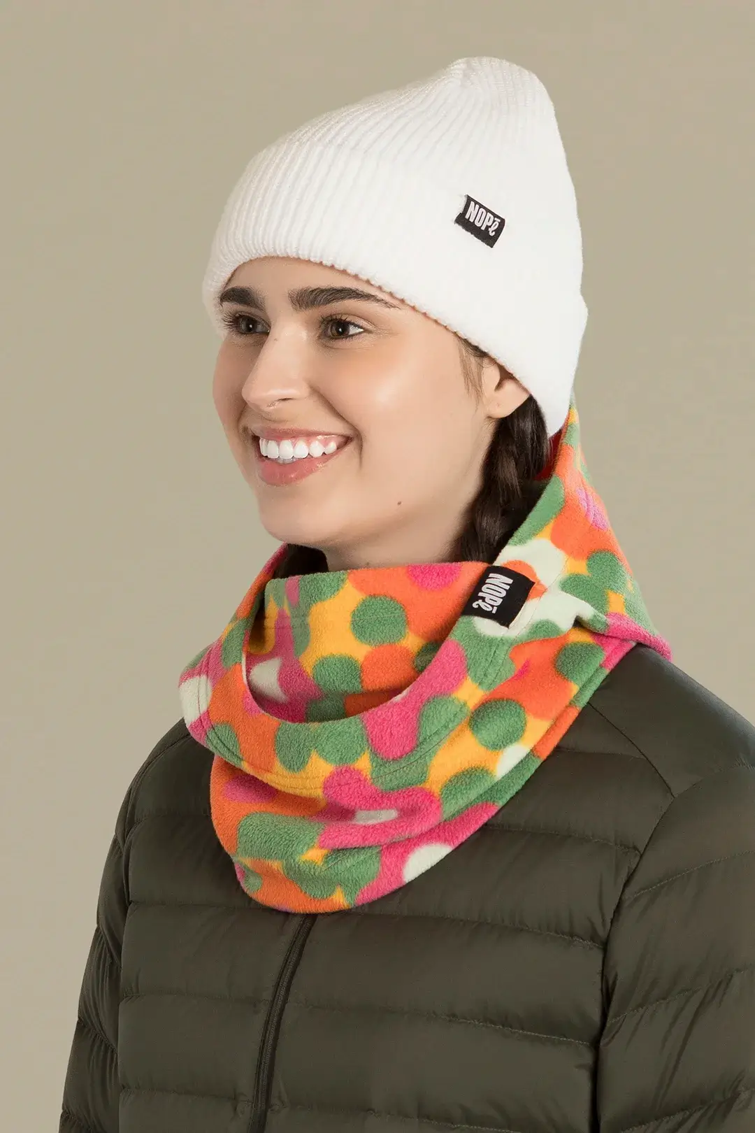 Tuque Adulte - Image 12