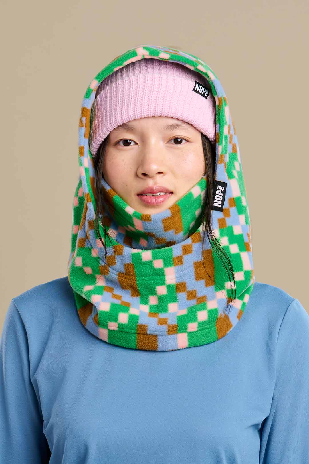 Capuche Adulte - Image 10