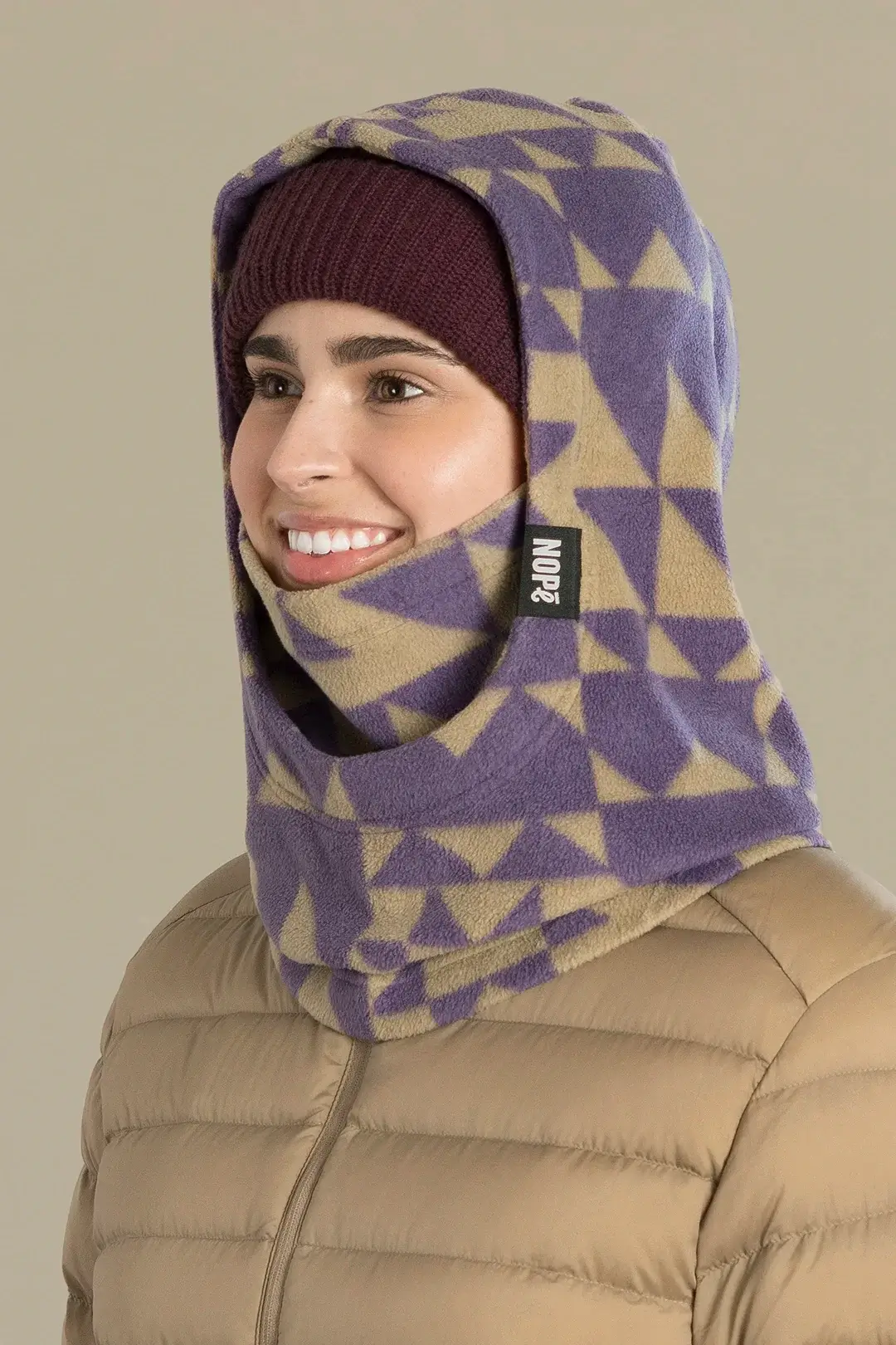 Capuche Adulte - Image 3