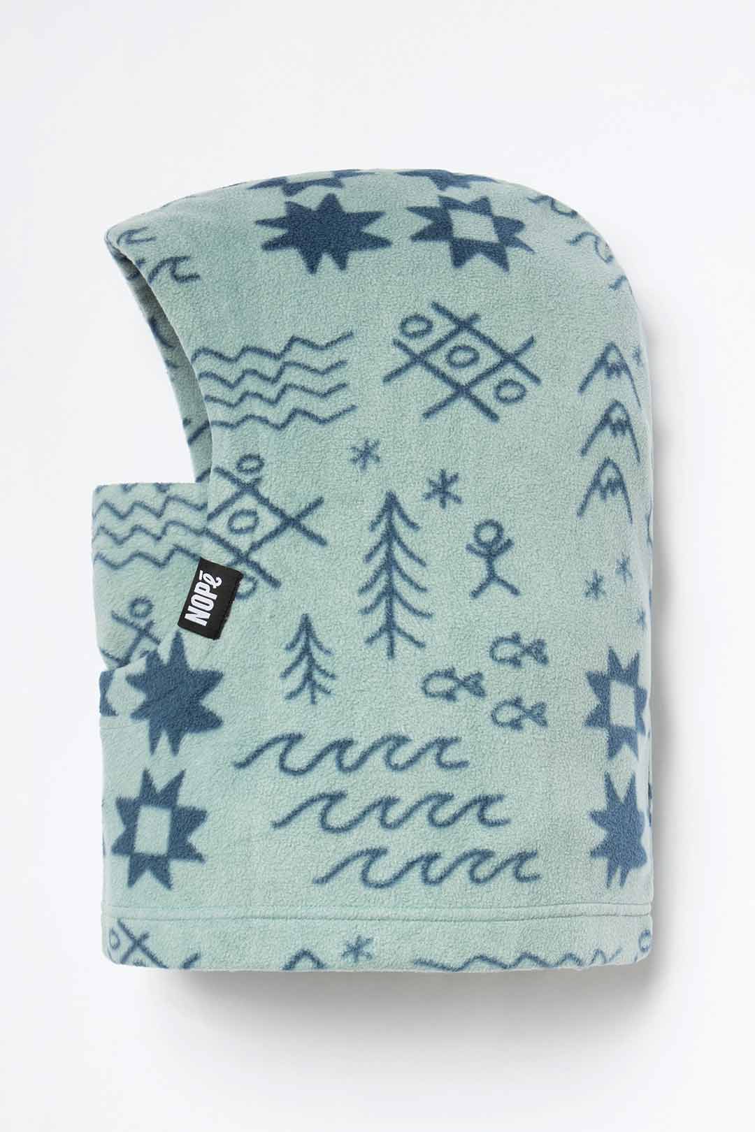 Capuche Adulte - Image 4