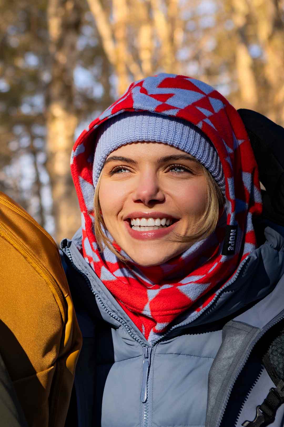 Capuche Adulte - Image 7