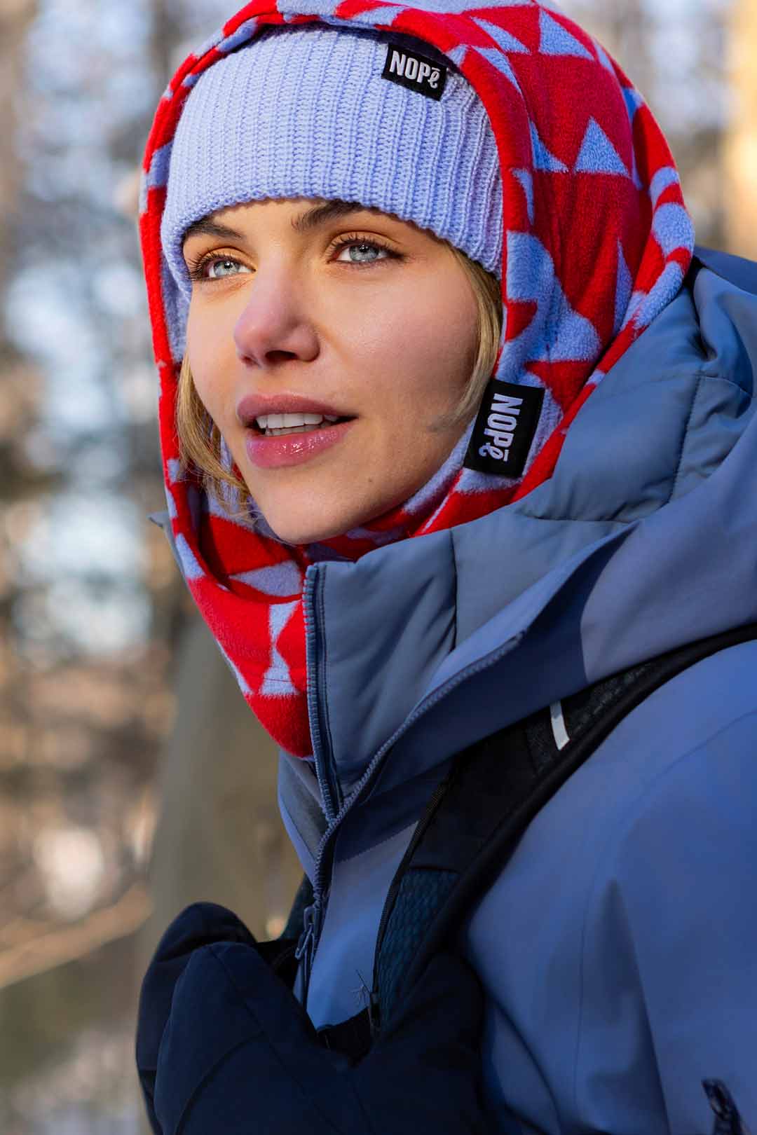 Capuche Adulte - Image 8