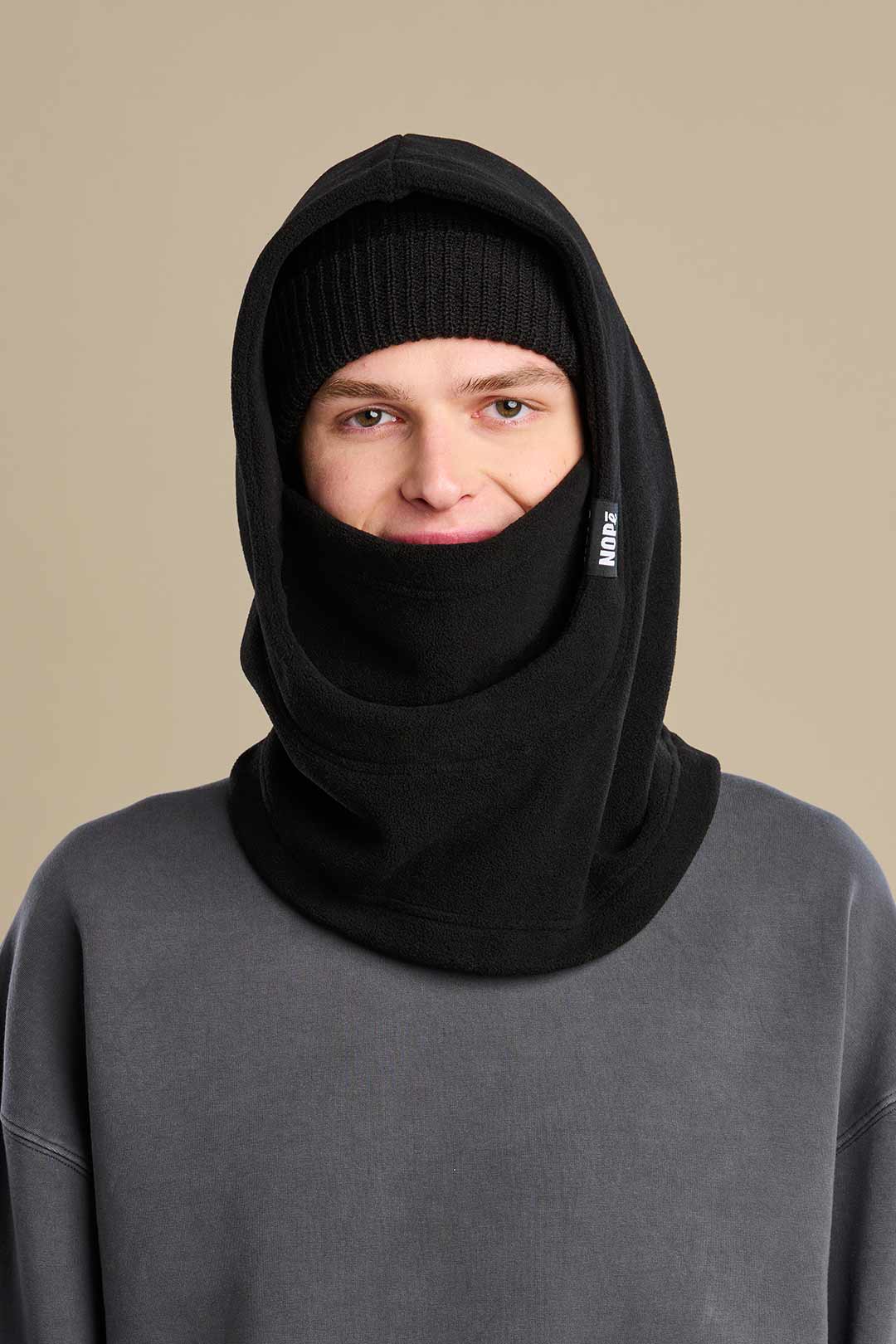 Capuche Adulte - Image 11