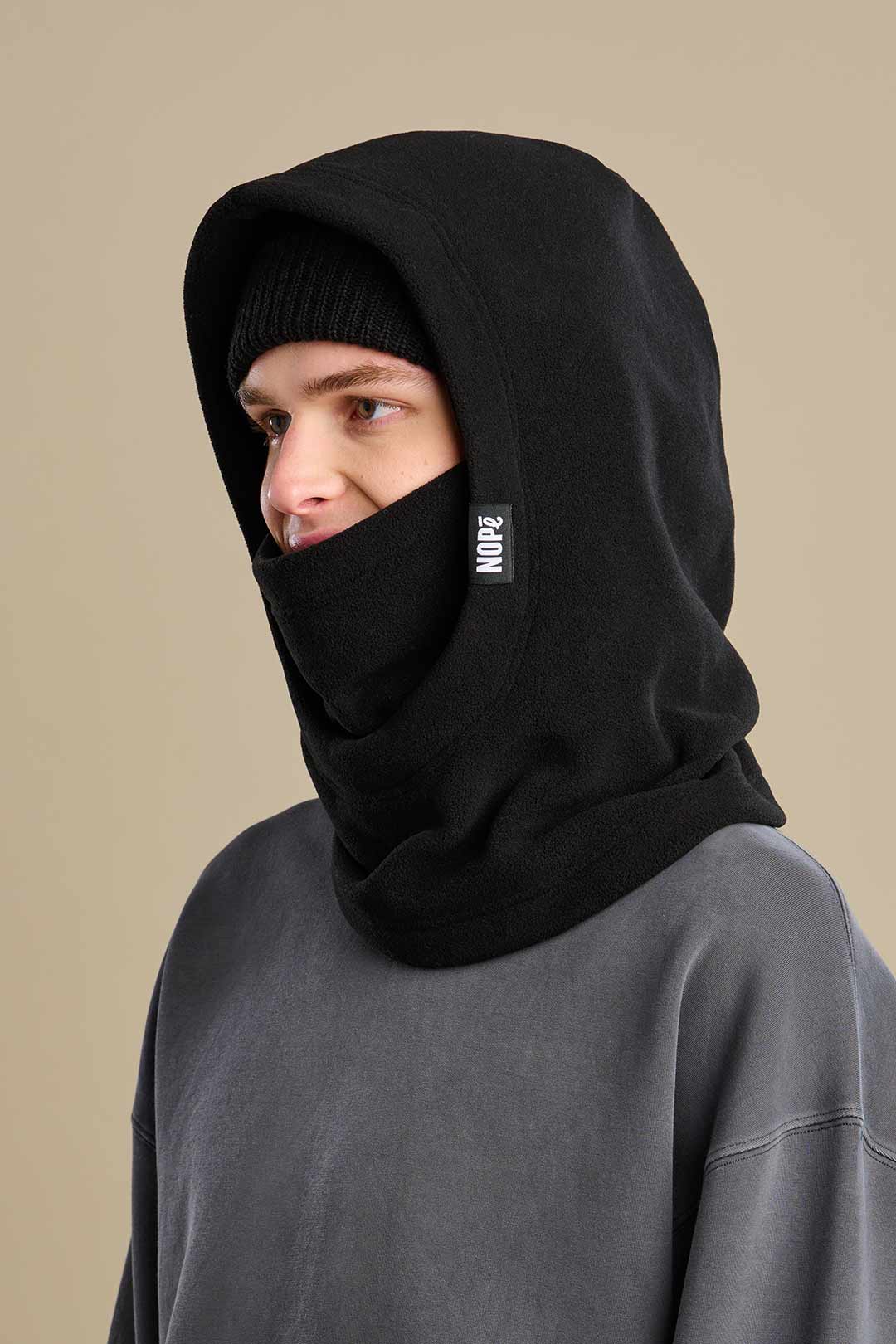 Capuche Adulte - Image 12