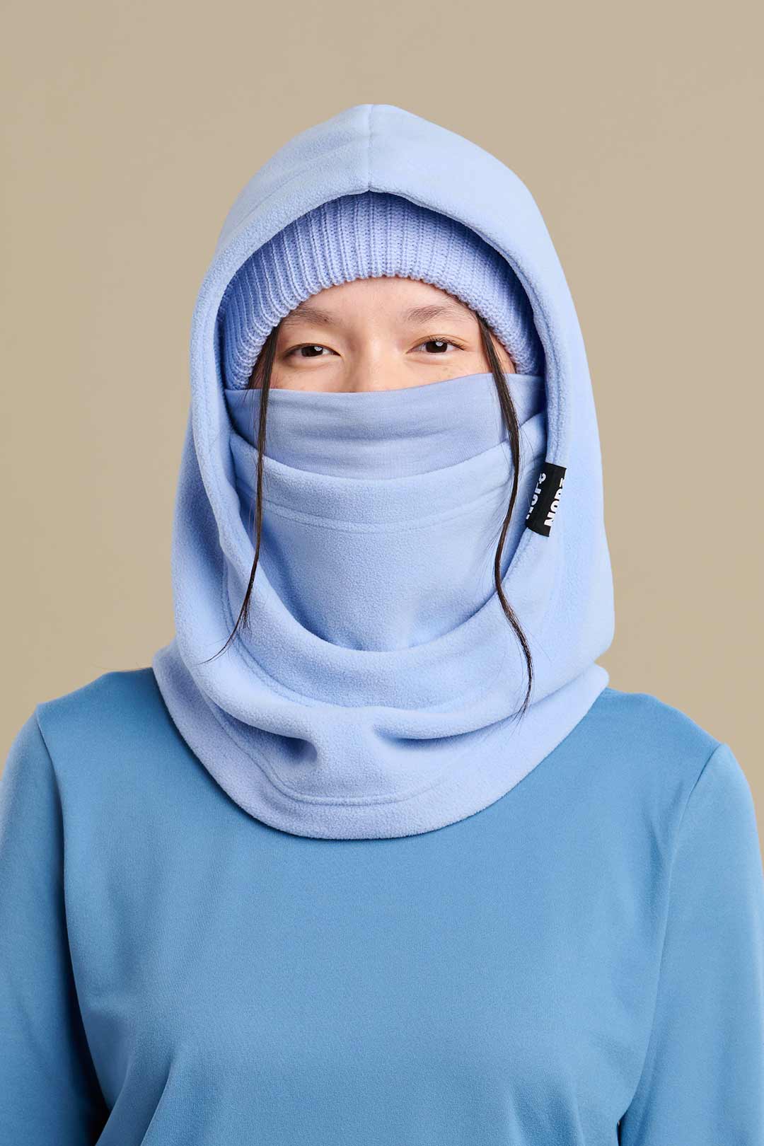 Capuche Adulte - Image 13