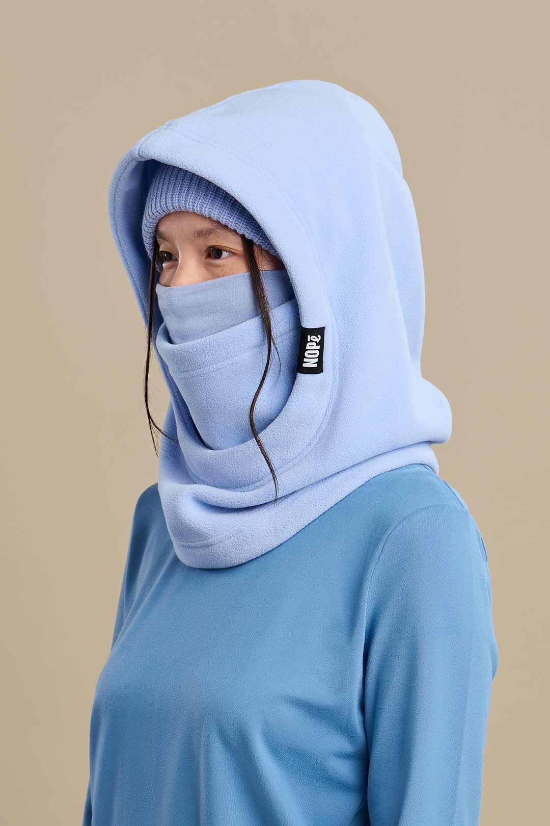 Capuche Adulte - Image 14