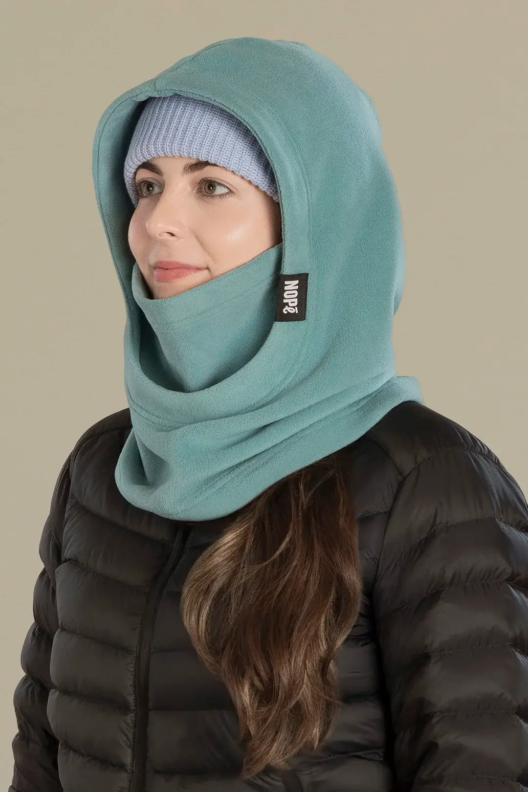 Capuche Adulte - Image 17