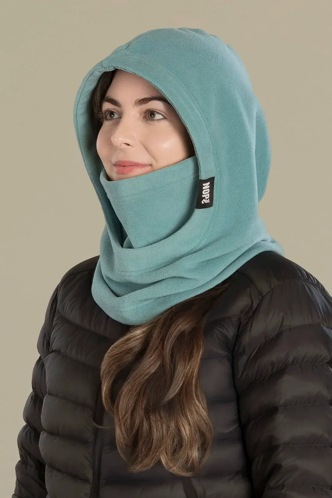 Capuche Adulte - Image 19