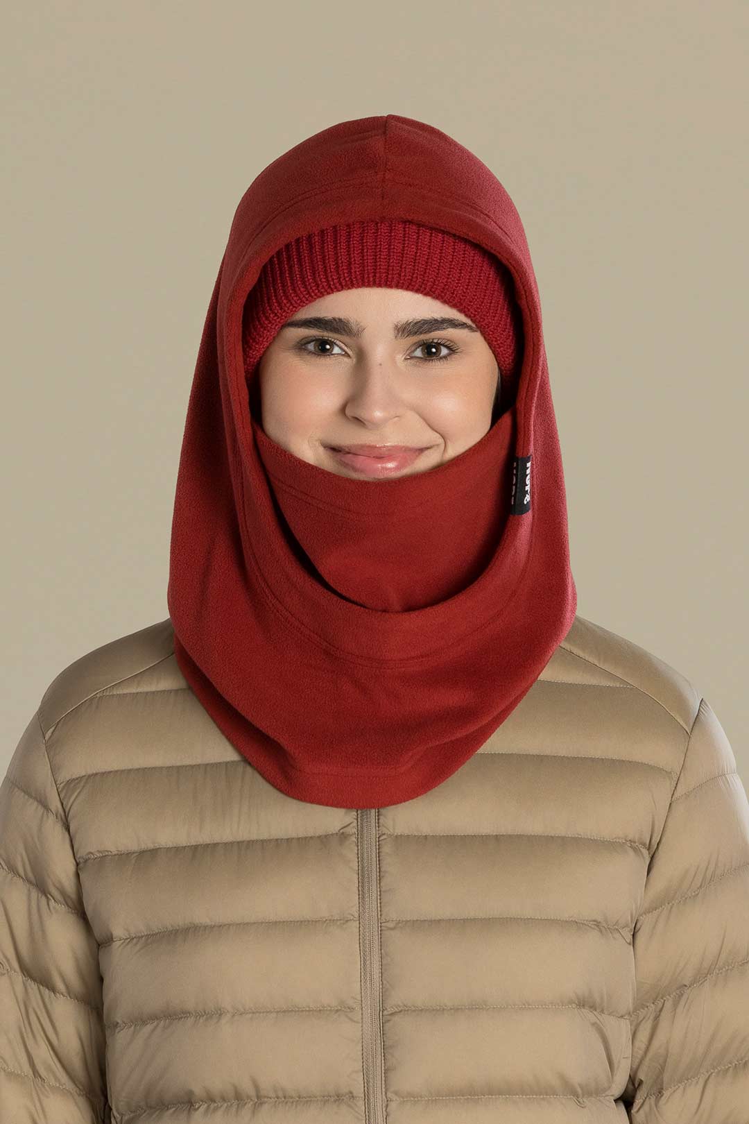 Capuche Adulte - Image 3