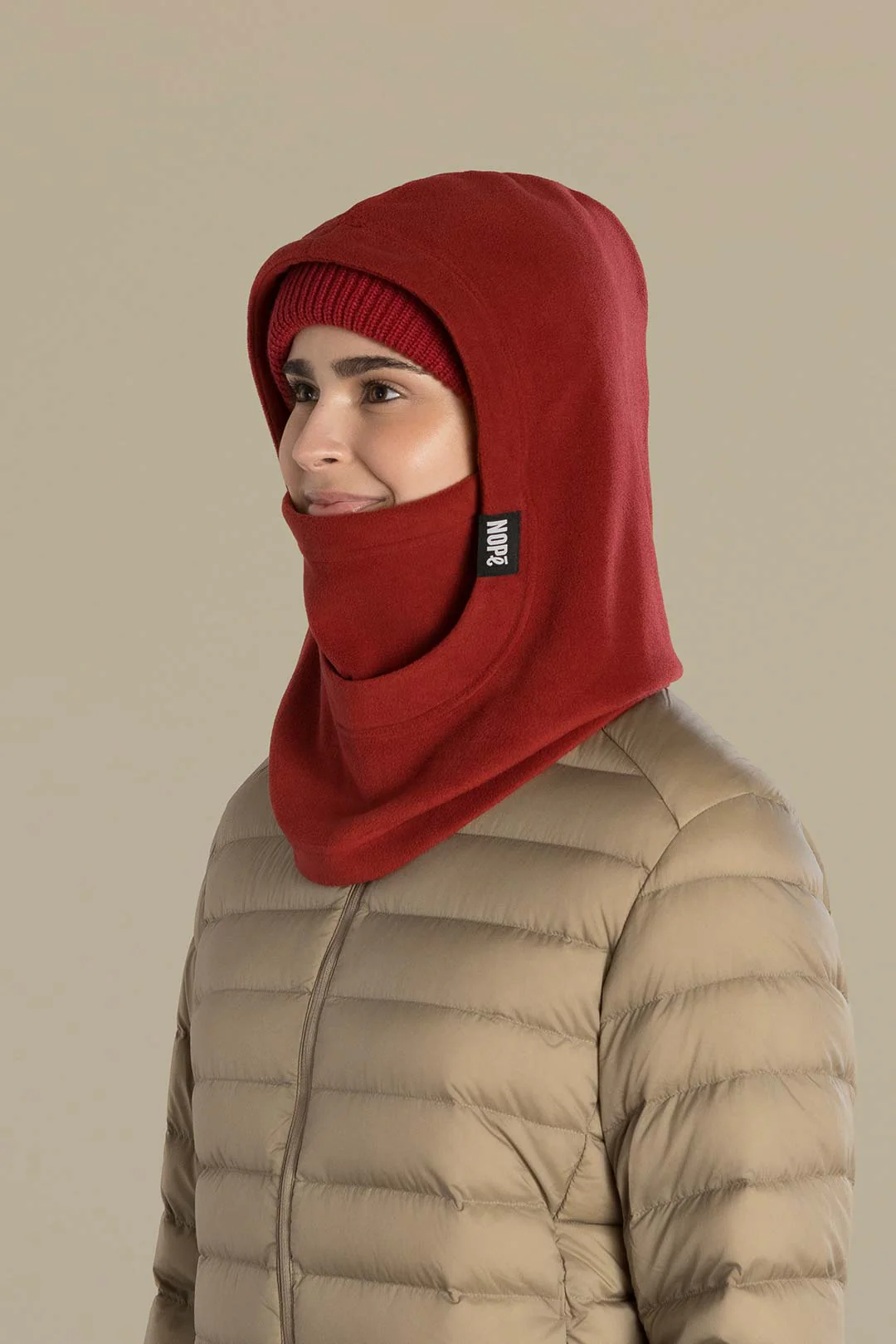 Capuche Adulte - Image 4