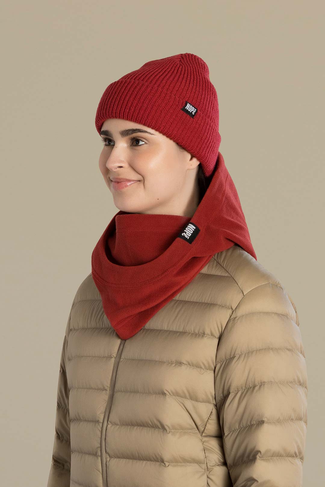 Capuche Adulte - Image 5