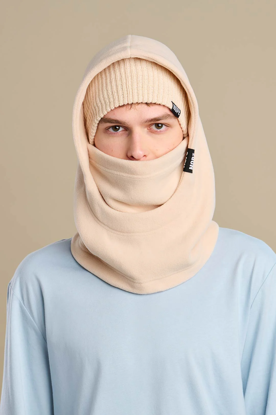 Capuche Adulte - Image 7