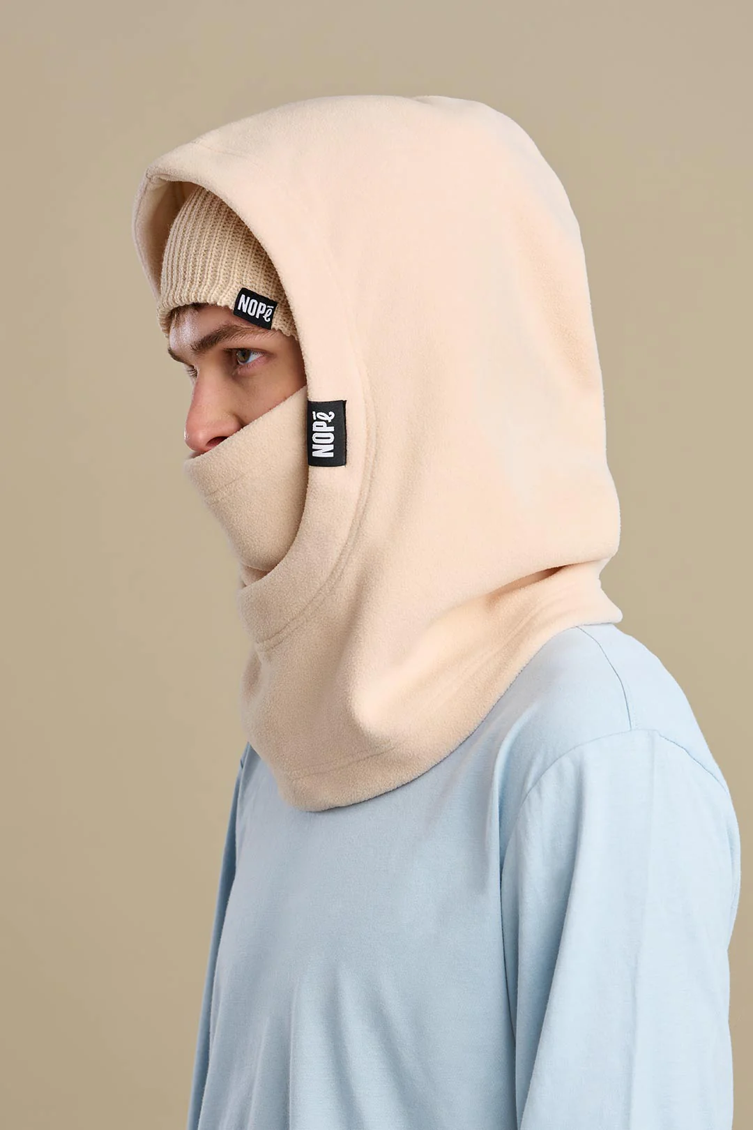 Capuche Adulte - Image 8