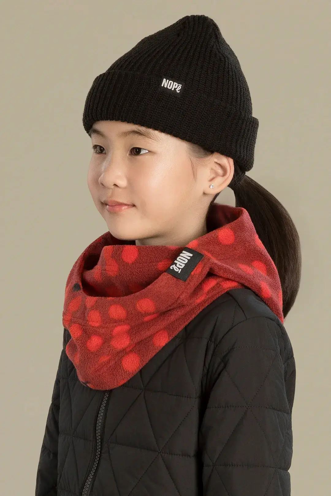 Capuche Enfant - Image 10