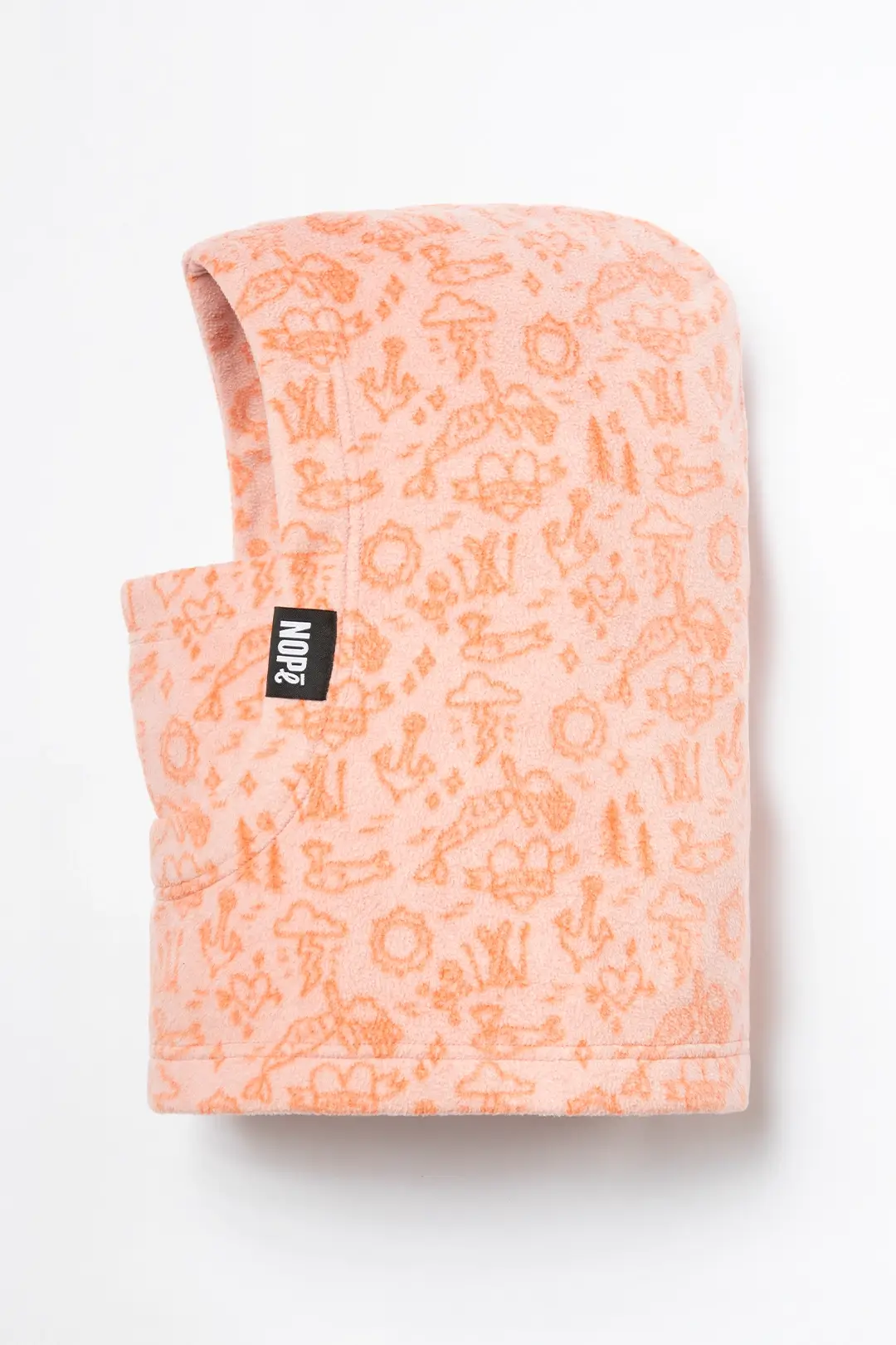 Capuche Enfant - Image 12