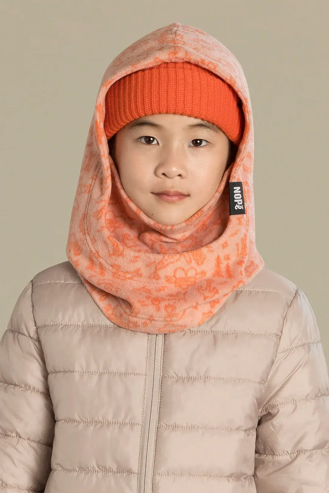 Capuche Enfant - Image 13