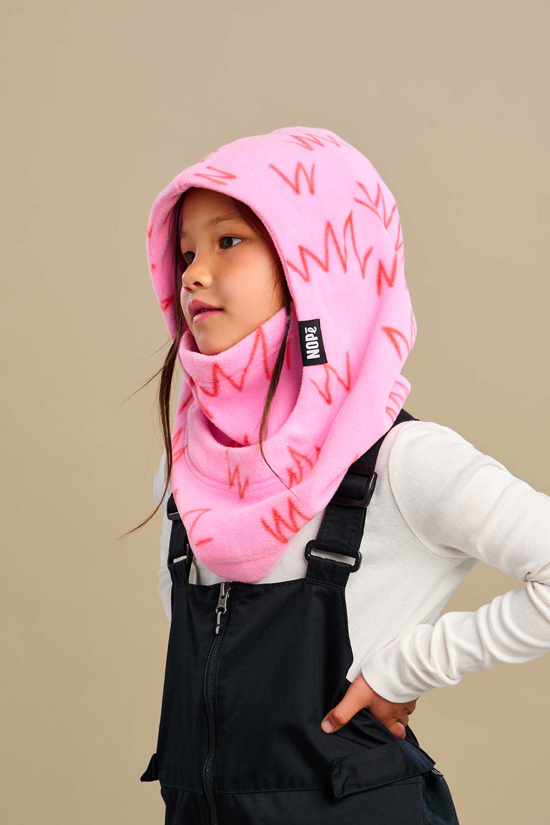 Capuche Enfant - Image 15