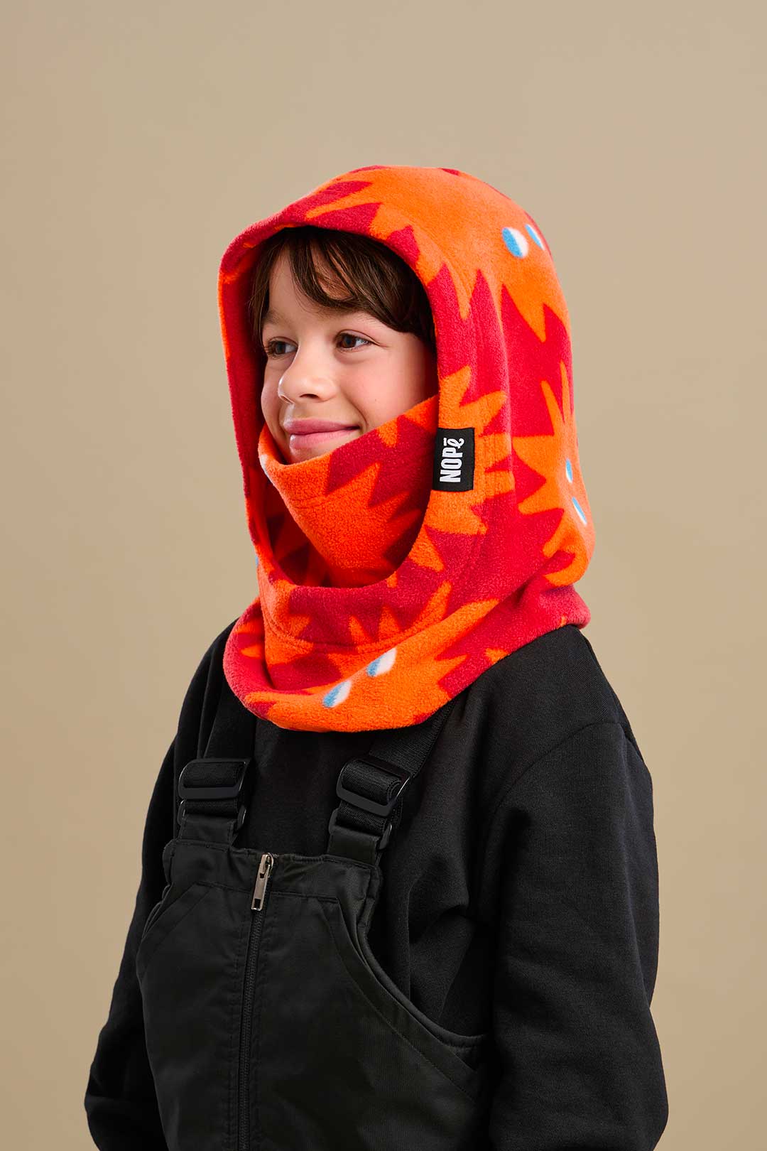 Capuche Enfant - Image 24