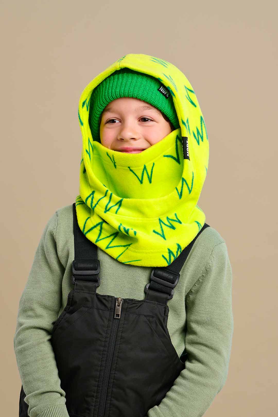 Capuche Enfant - Image 26